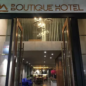 M Boutique Đà Nẵng