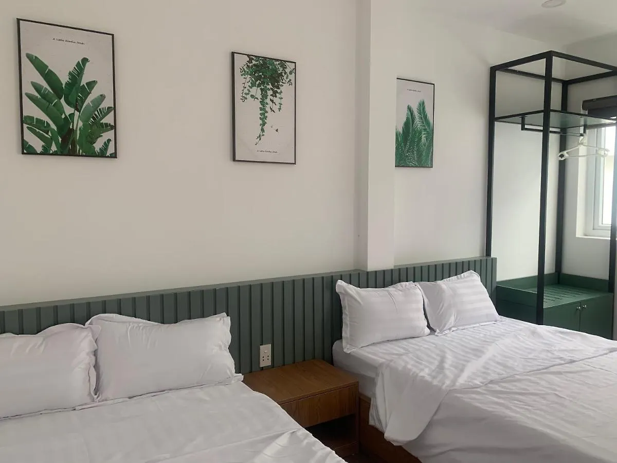 Airport Homestay 다낭